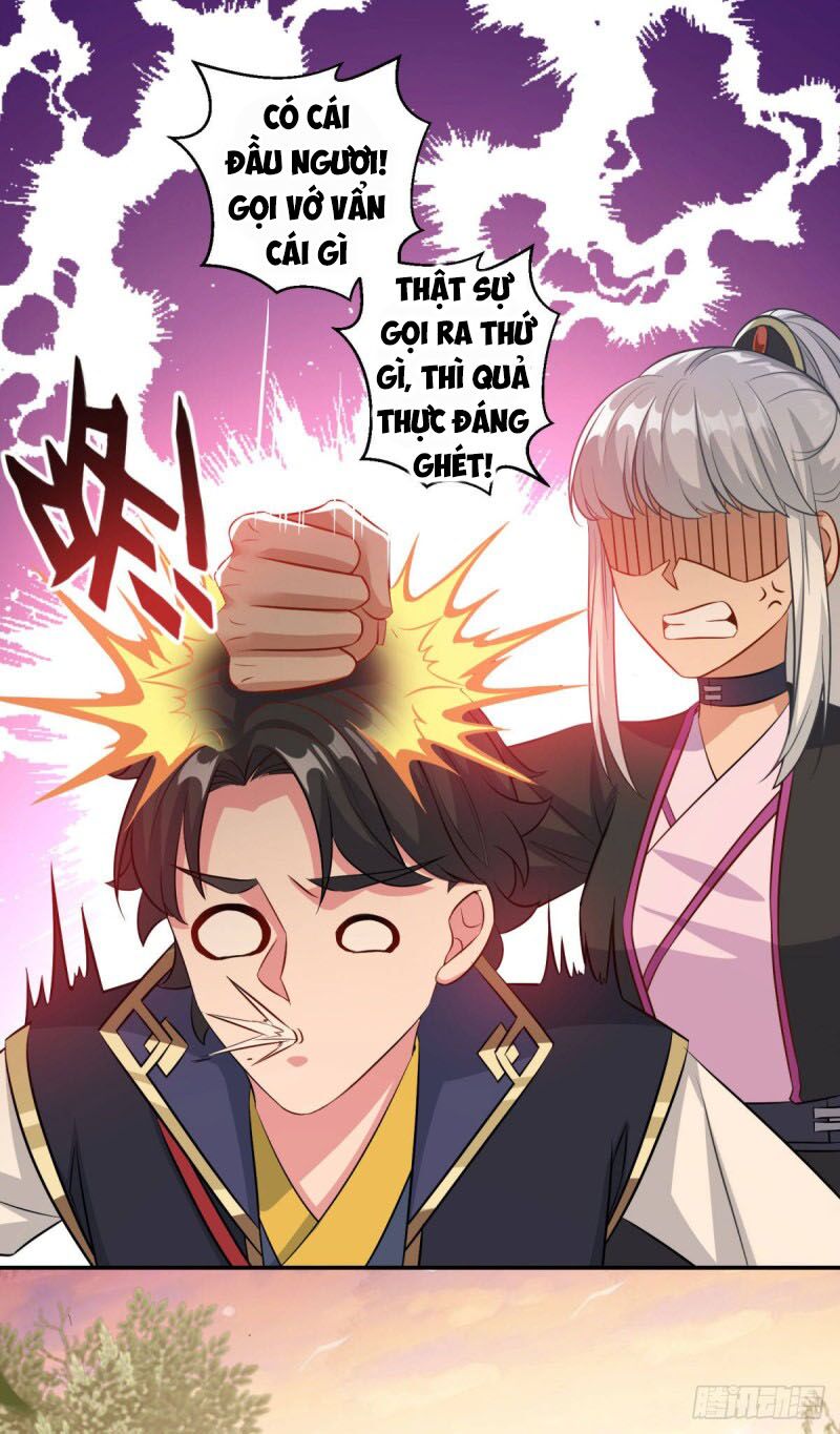 Tiên Ma Đồng Tu: Chapter 161
