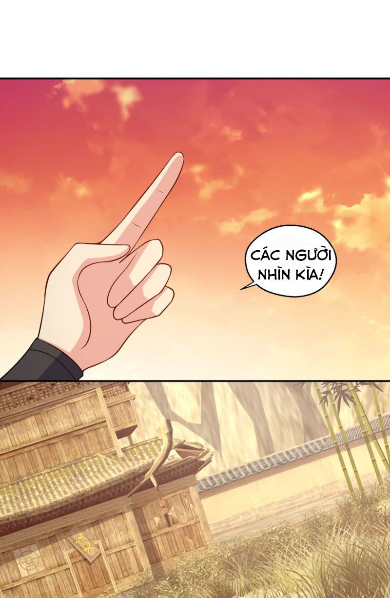 Tiên Ma Đồng Tu: Chapter 161