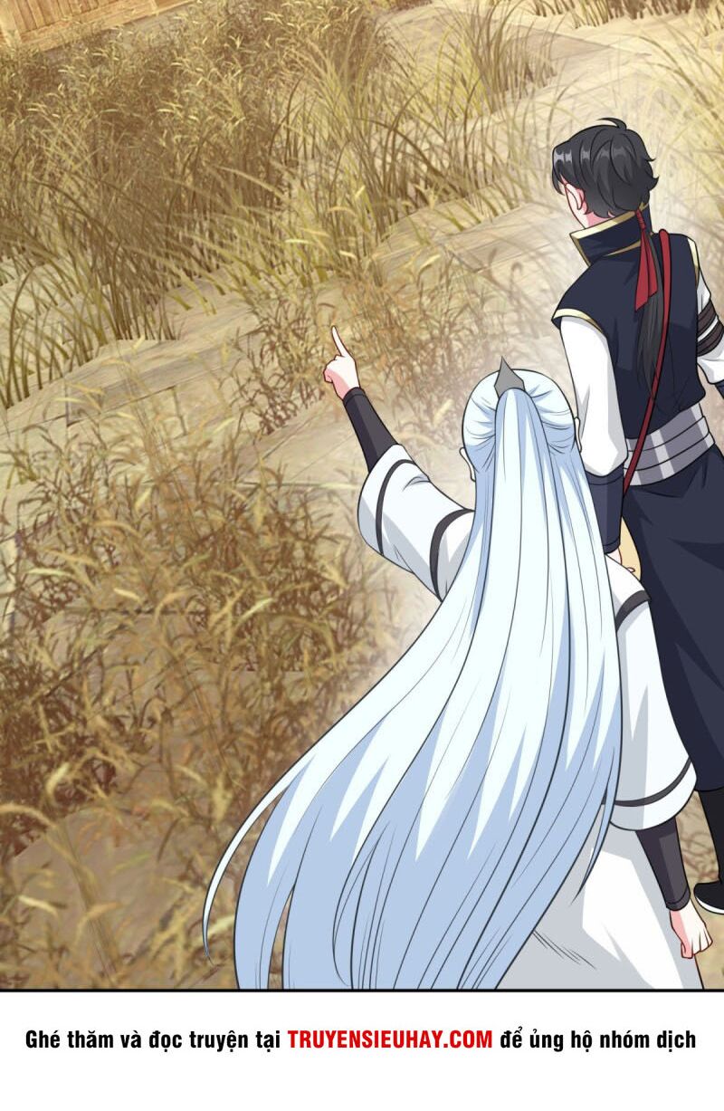 Tiên Ma Đồng Tu: Chapter 161