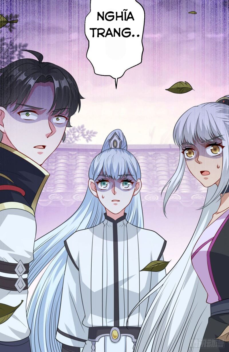 Tiên Ma Đồng Tu: Chapter 161