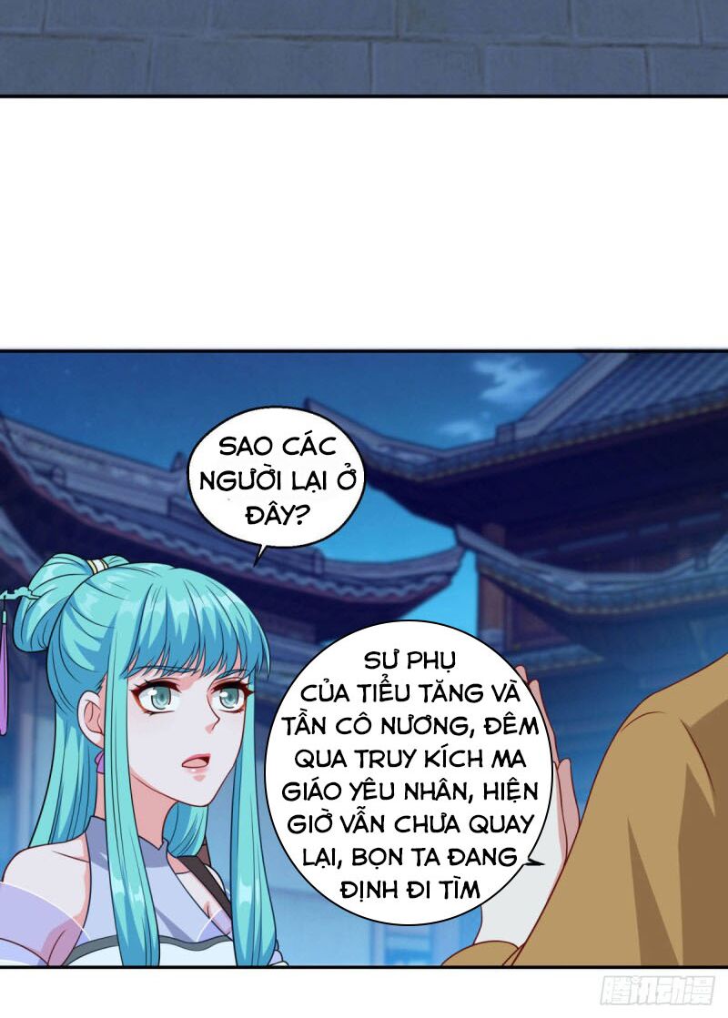 Tiên Ma Đồng Tu: Chapter 161