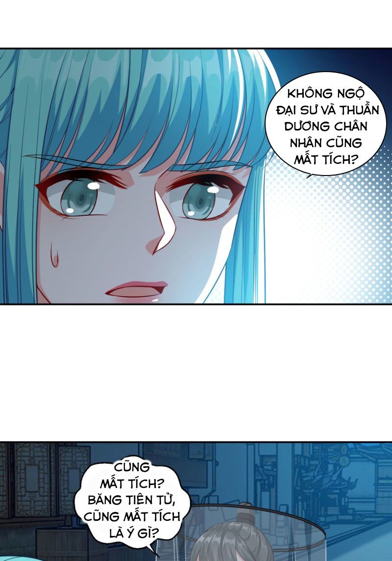 Tiên Ma Đồng Tu: Chapter 161
