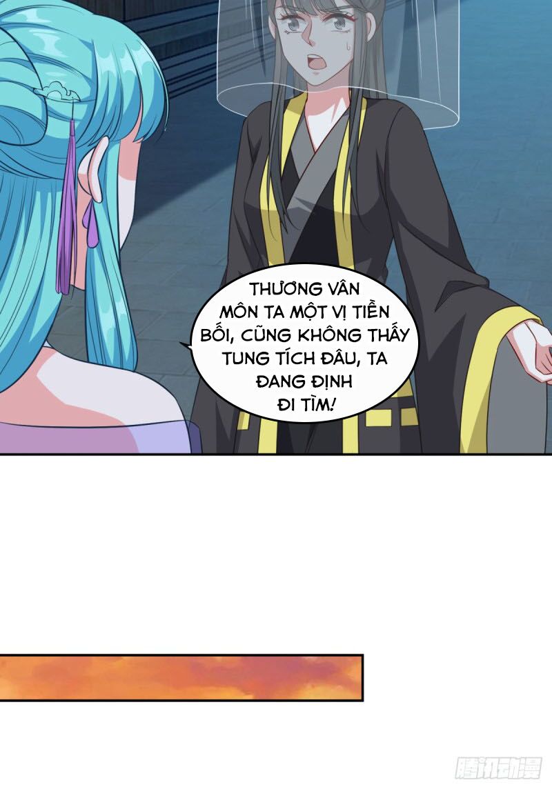 Tiên Ma Đồng Tu: Chapter 161