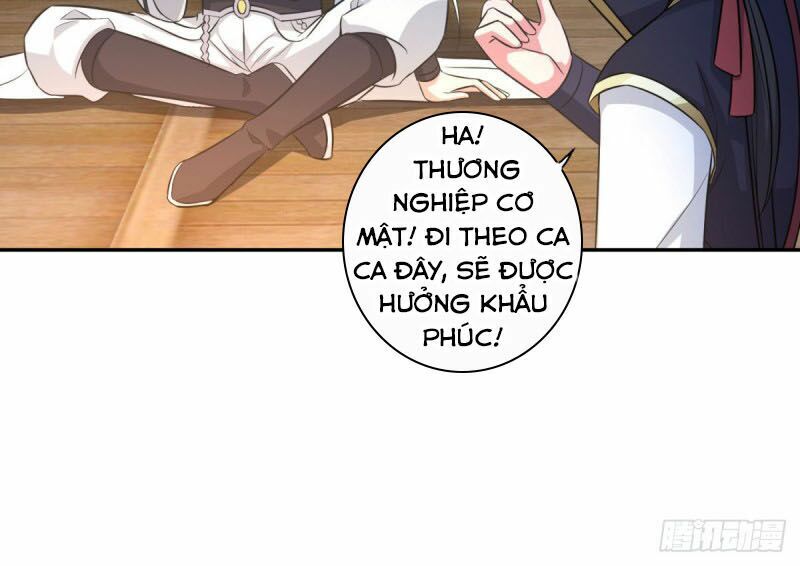 Tiên Ma Đồng Tu: Chapter 164