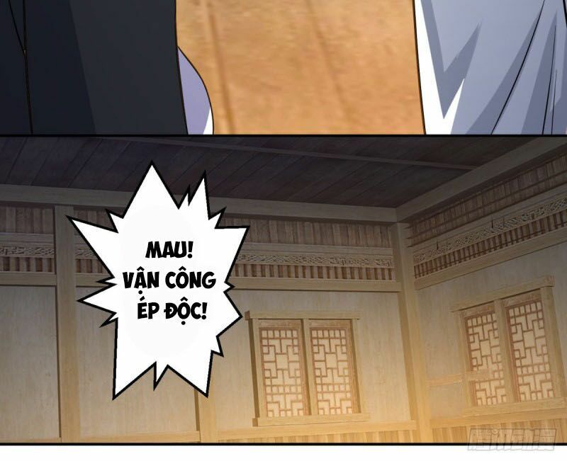 Tiên Ma Đồng Tu: Chapter 164