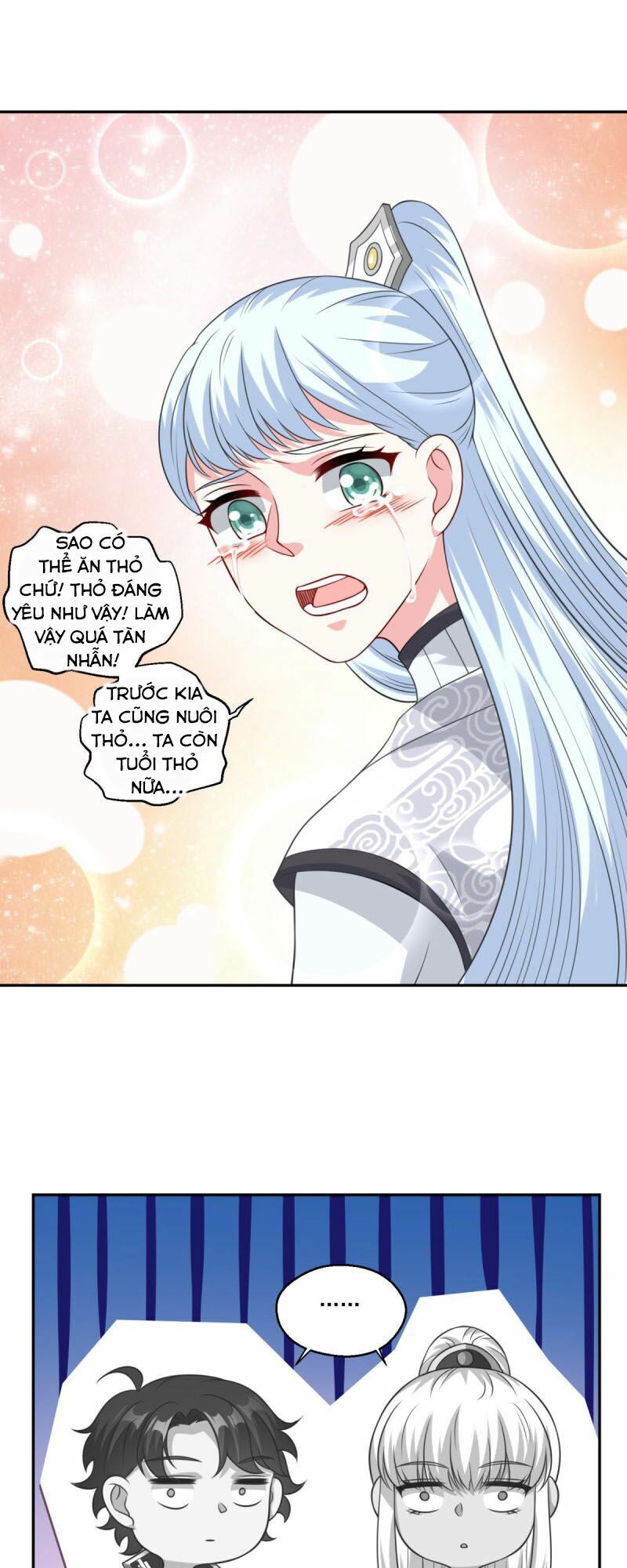 Tiên Ma Đồng Tu: Chapter 164