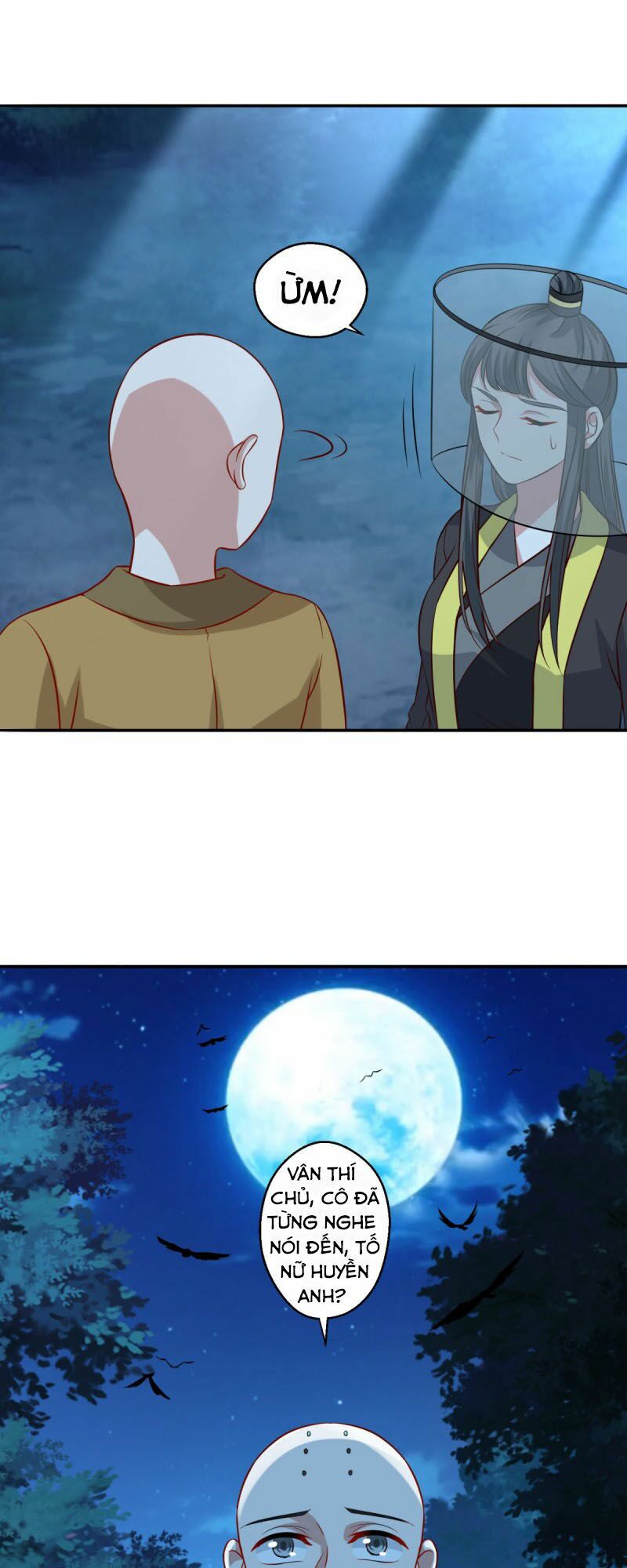 Tiên Ma Đồng Tu: Chapter 164