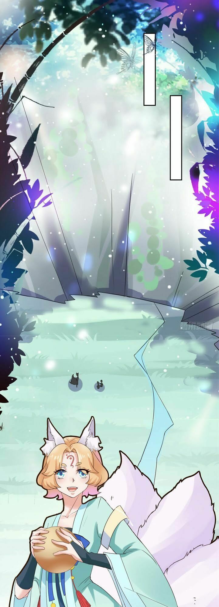 Tiên Ma Đồng Tu: Chapter 17