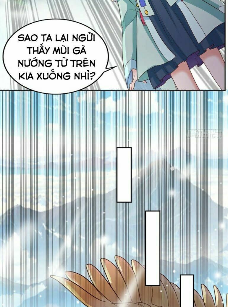 Tiên Ma Đồng Tu: Chapter 17
