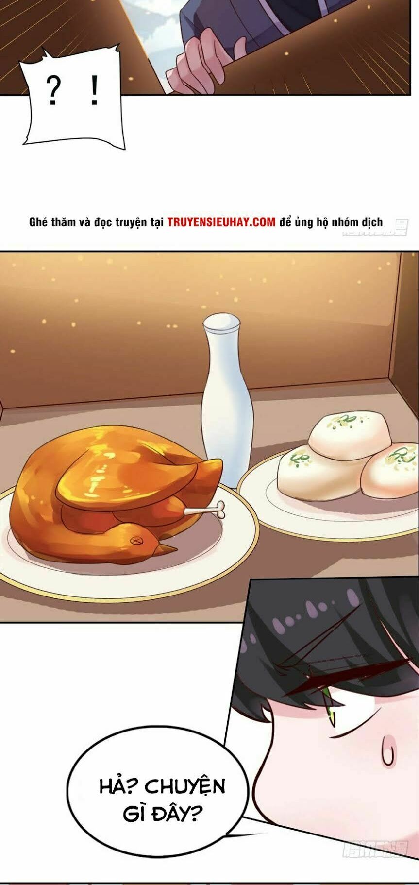 Tiên Ma Đồng Tu: Chapter 17