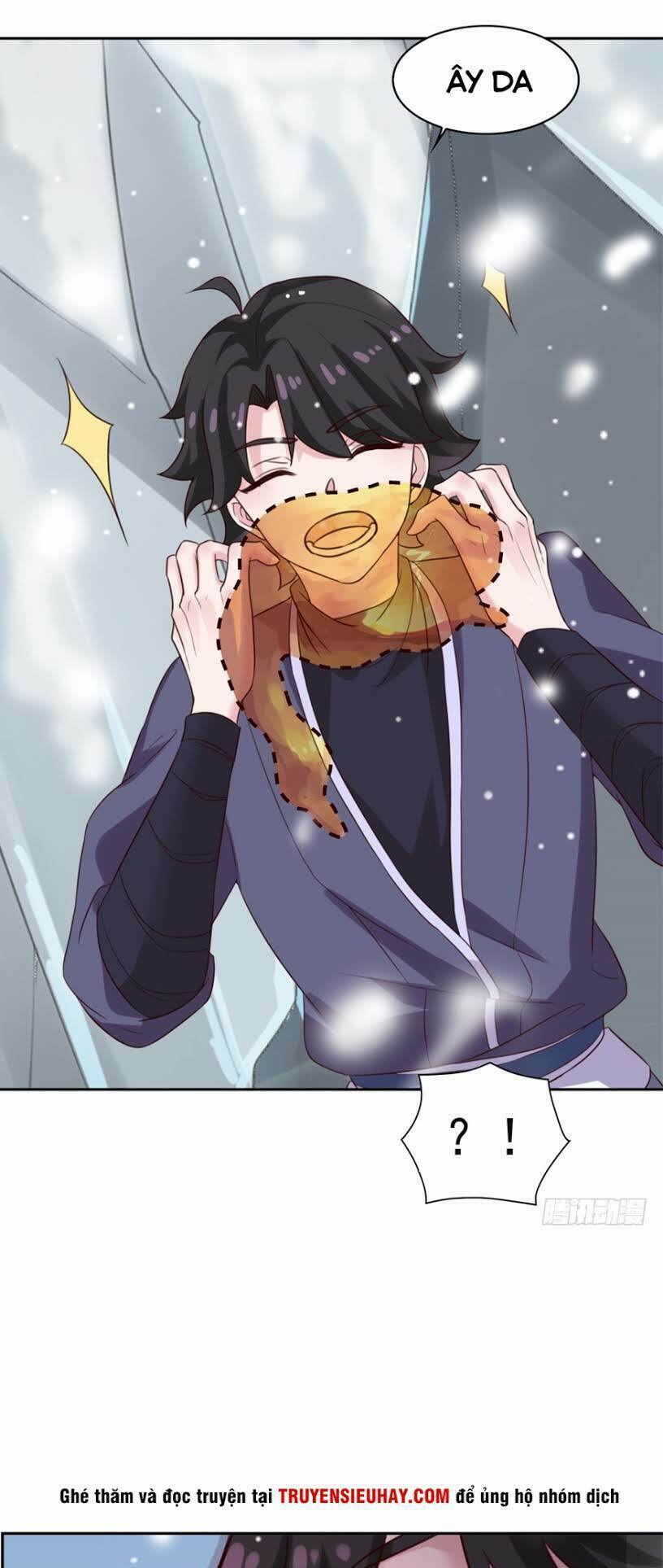 Tiên Ma Đồng Tu: Chapter 17