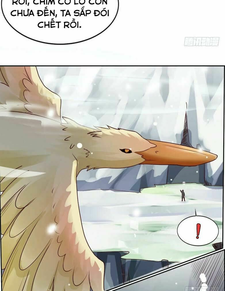 Tiên Ma Đồng Tu: Chapter 17