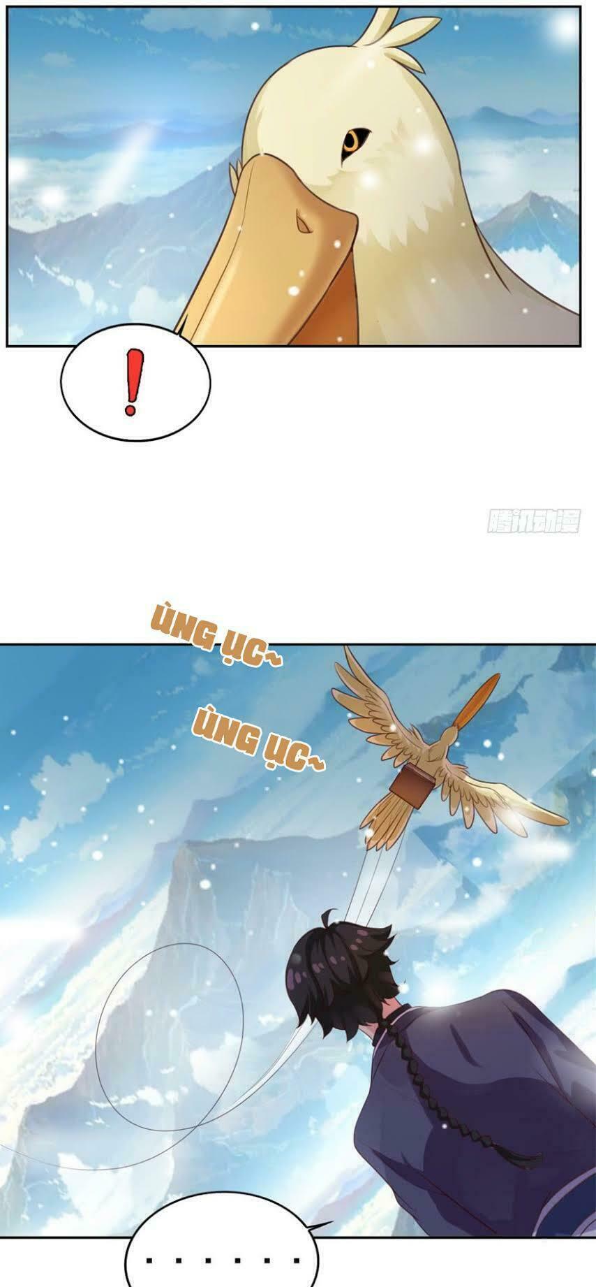 Tiên Ma Đồng Tu: Chapter 17
