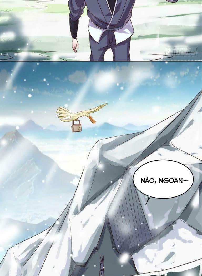 Tiên Ma Đồng Tu: Chapter 17
