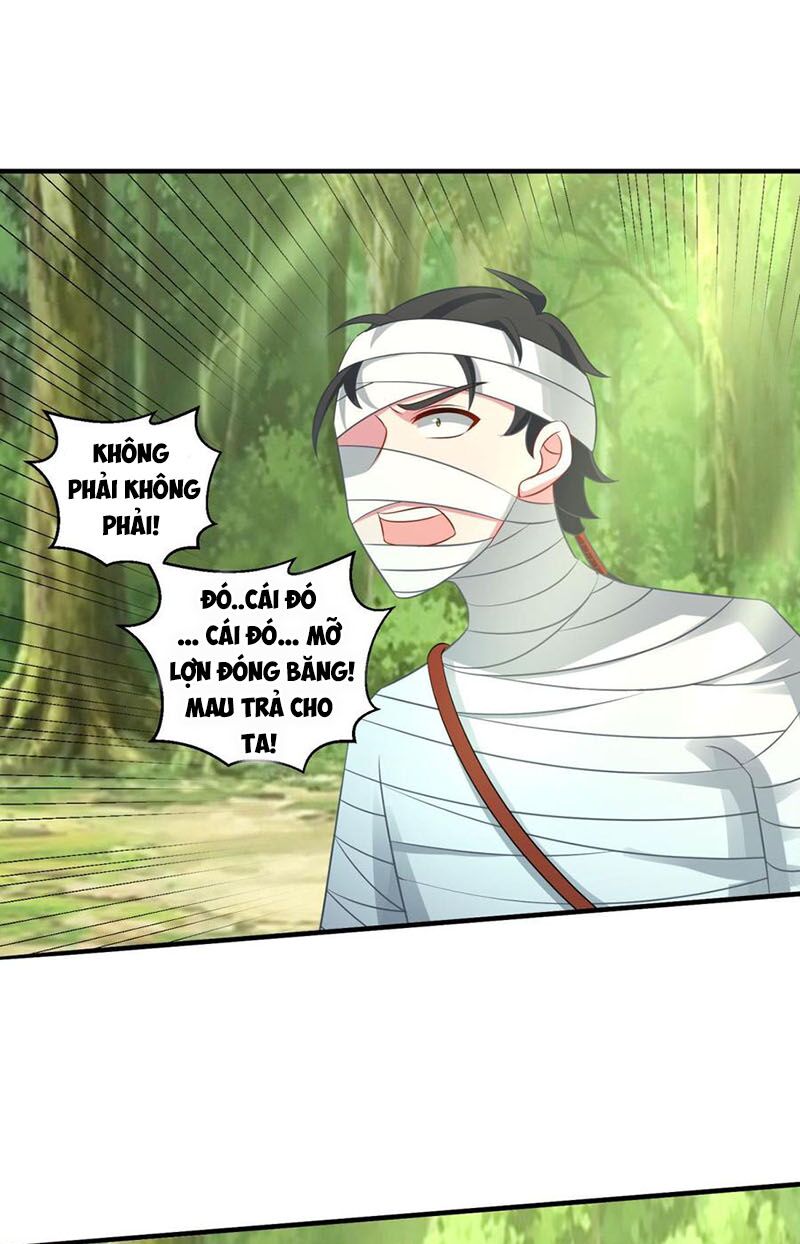 Tiên Ma Đồng Tu: Chapter 180