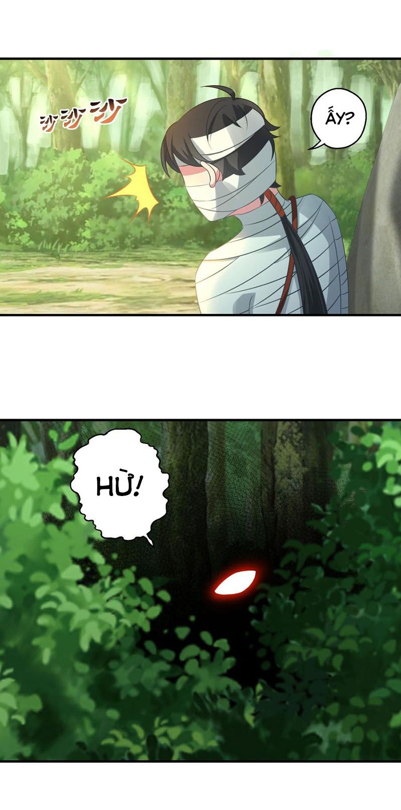 Tiên Ma Đồng Tu: Chapter 180