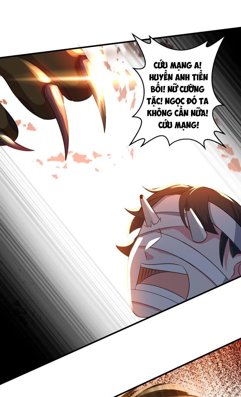 Tiên Ma Đồng Tu: Chapter 180