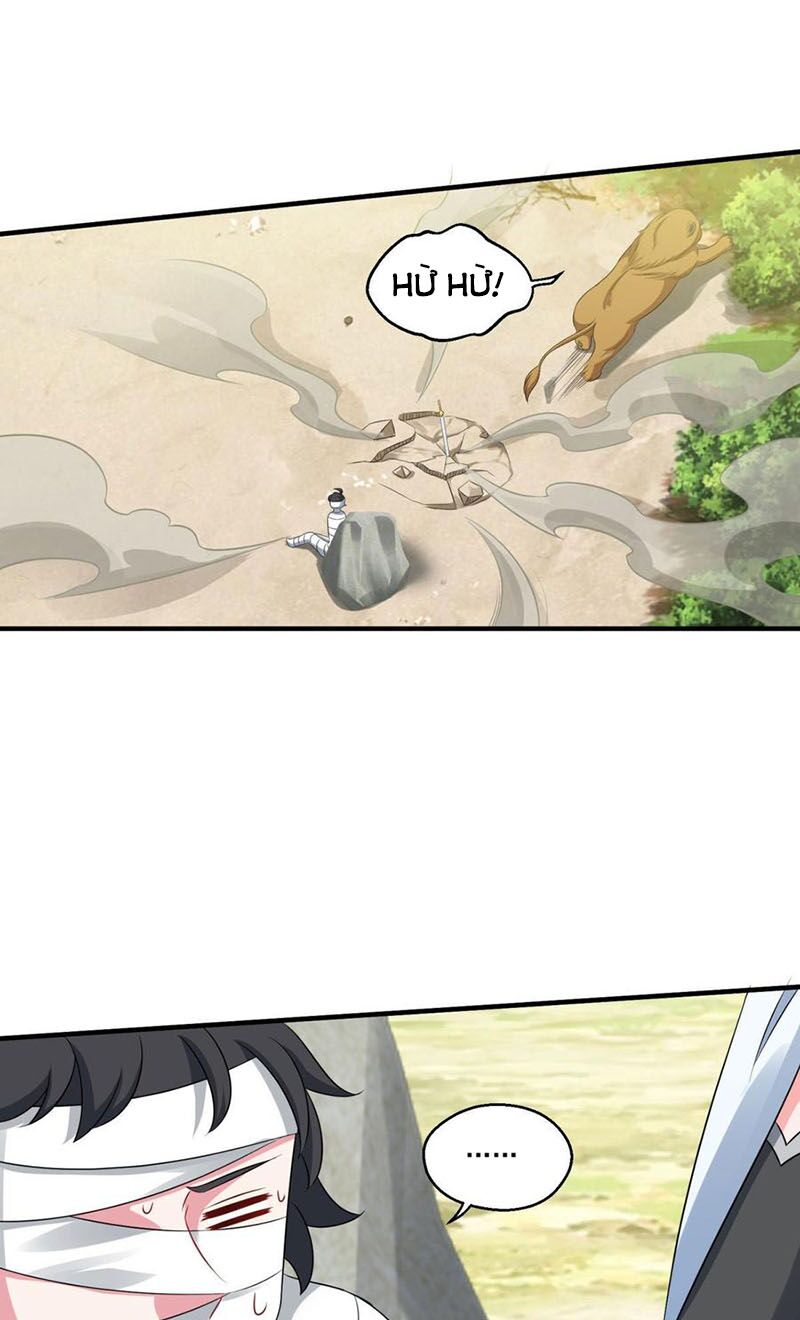 Tiên Ma Đồng Tu: Chapter 180