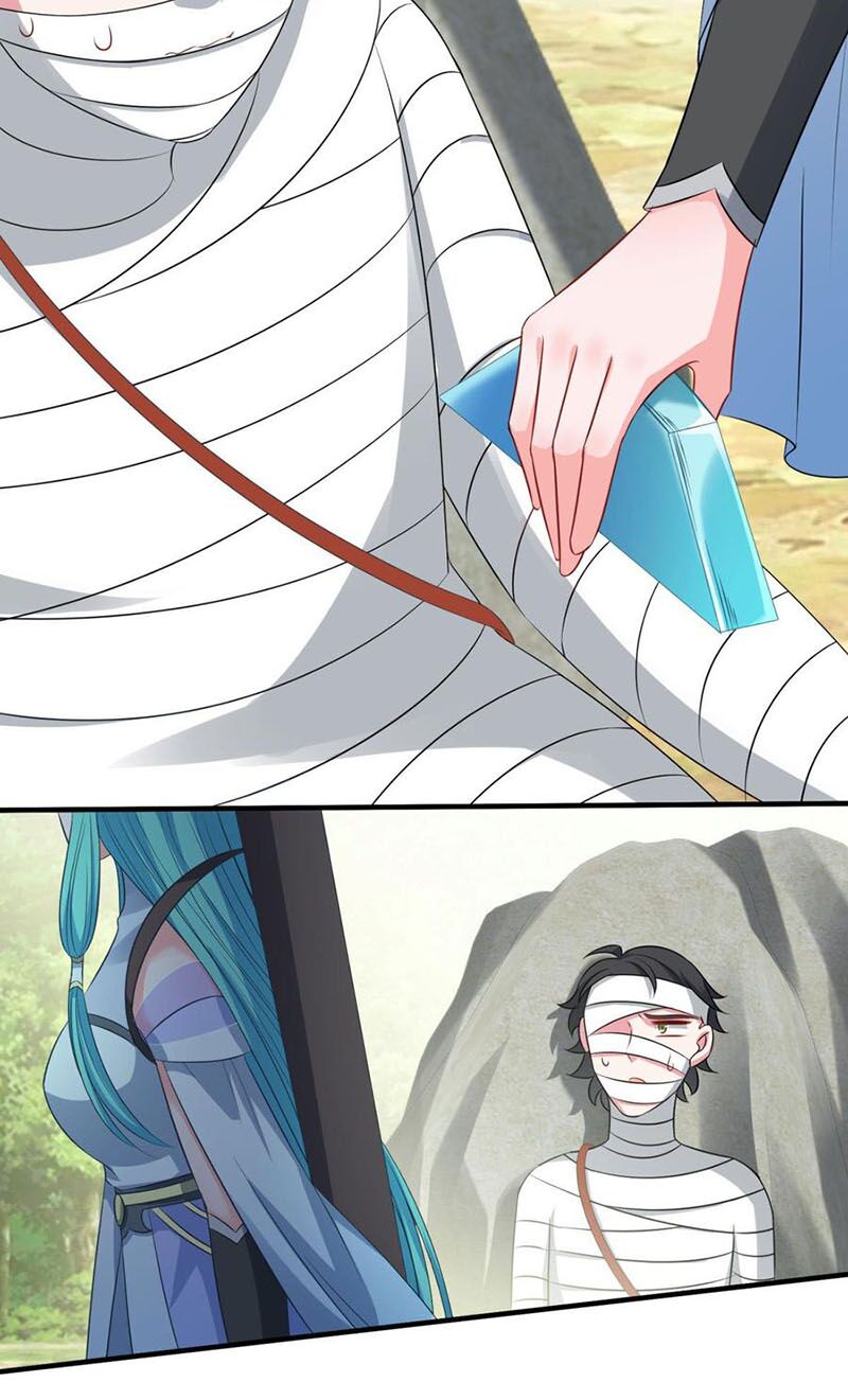 Tiên Ma Đồng Tu: Chapter 180
