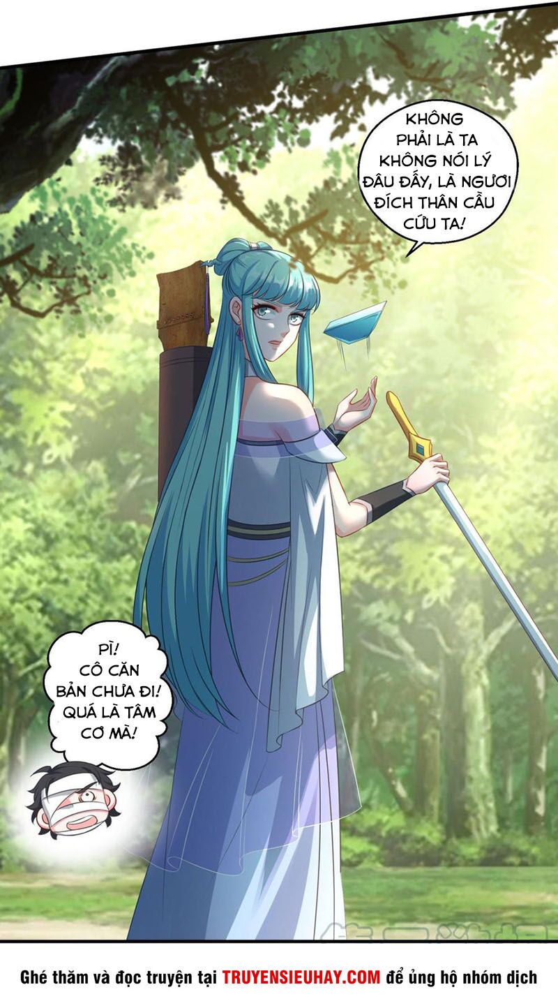Tiên Ma Đồng Tu: Chapter 180