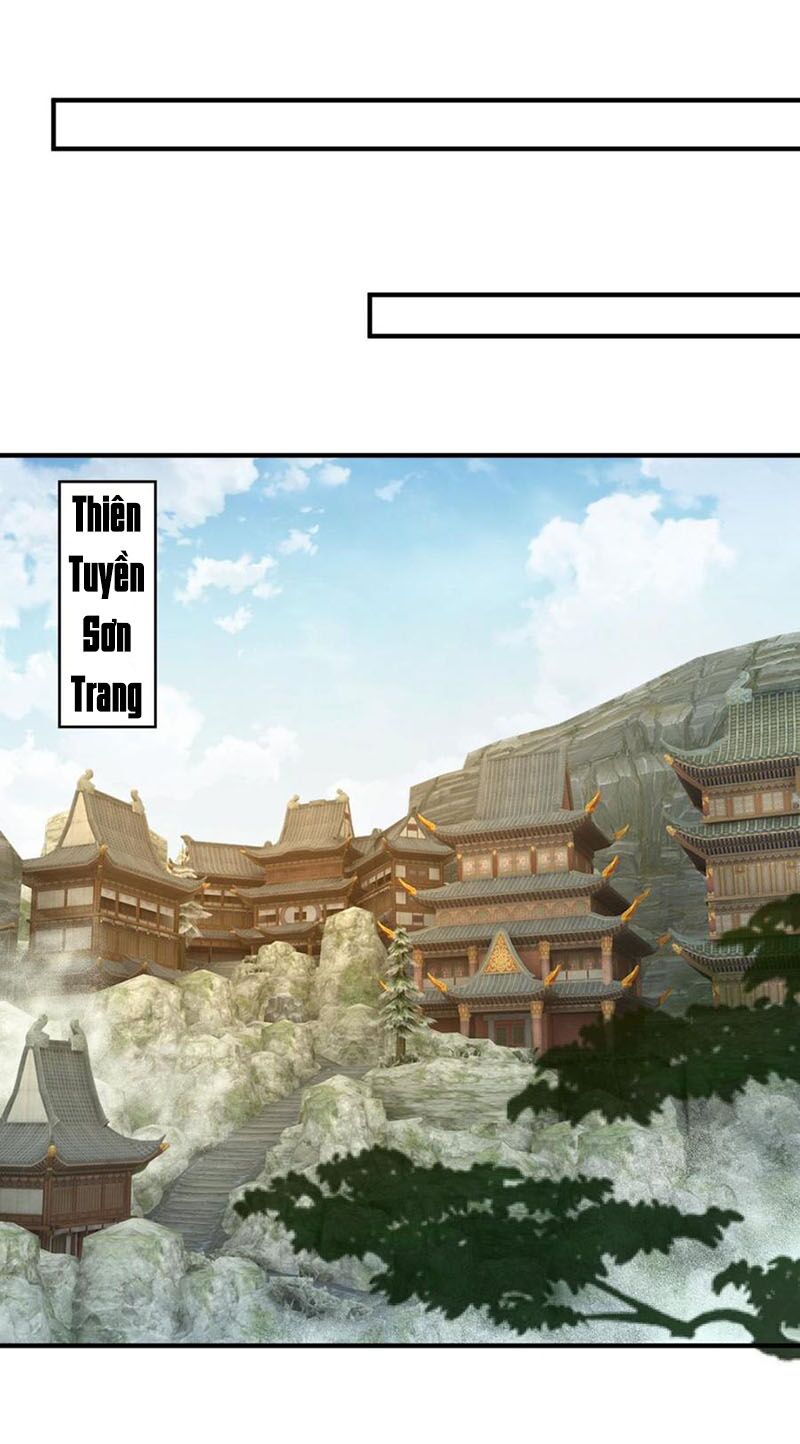 Tiên Ma Đồng Tu: Chapter 180