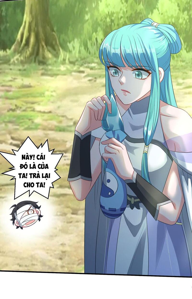 Tiên Ma Đồng Tu: Chapter 180