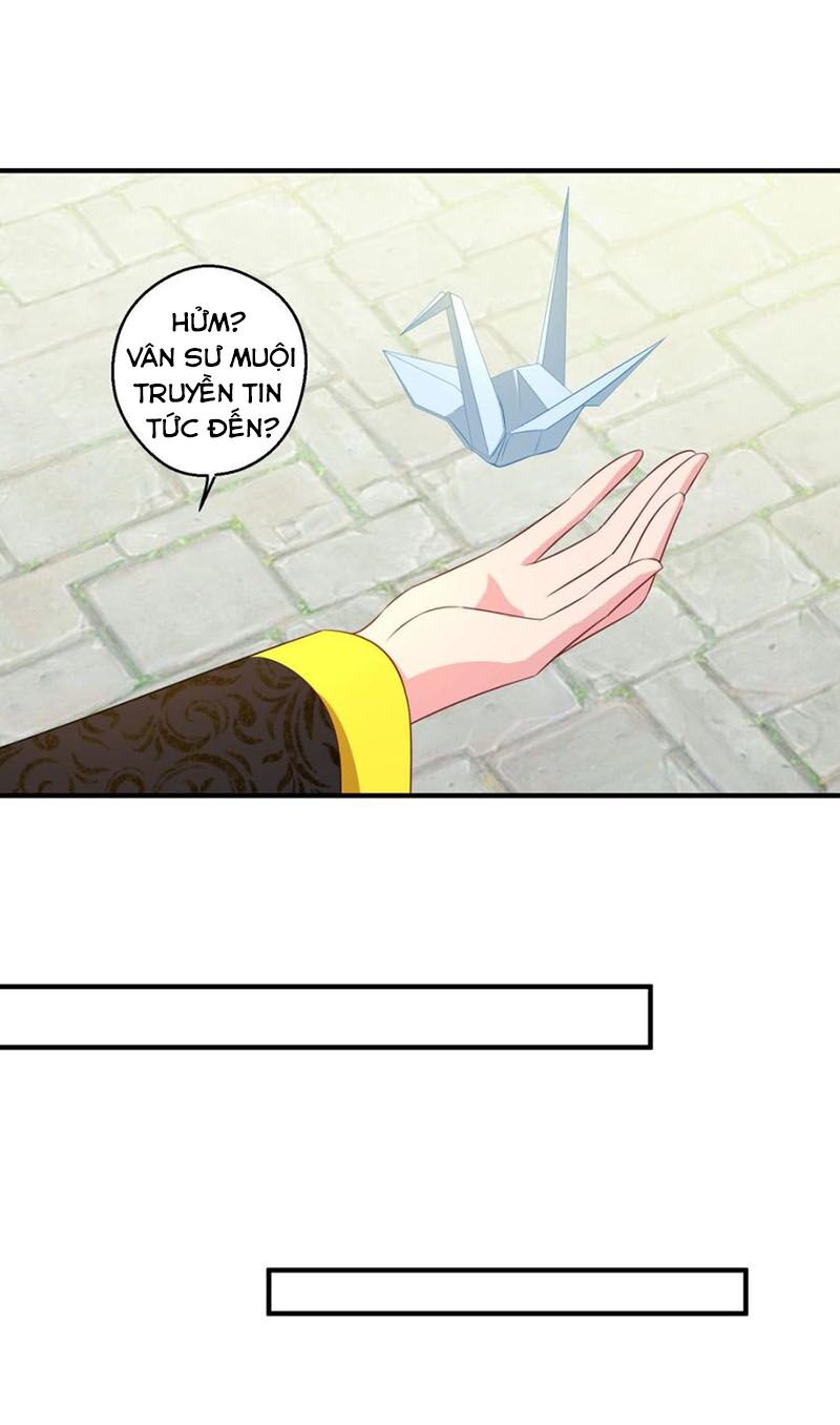 Tiên Ma Đồng Tu: Chapter 180