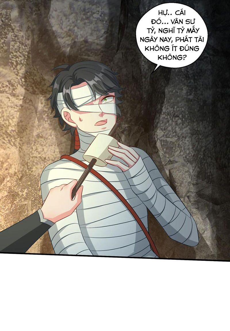 Tiên Ma Đồng Tu: Chapter 180