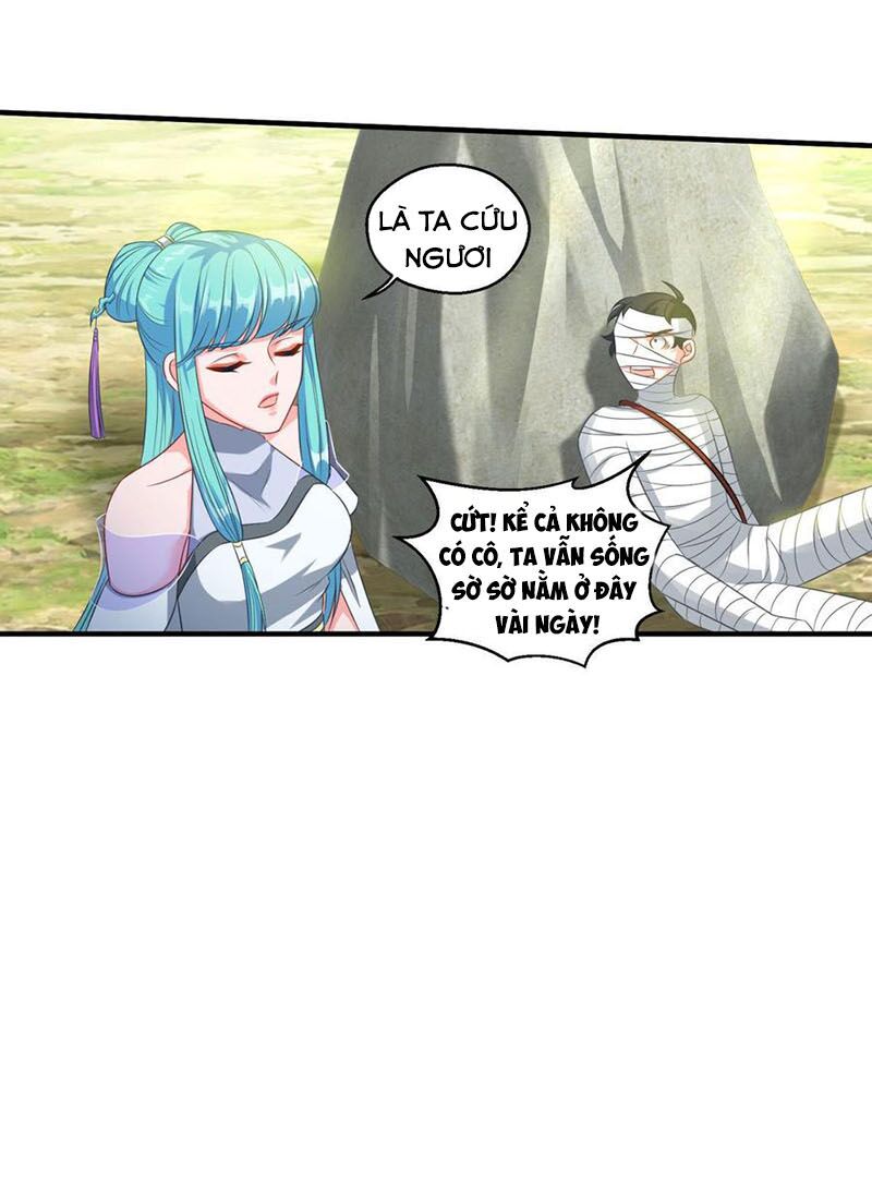 Tiên Ma Đồng Tu: Chapter 180