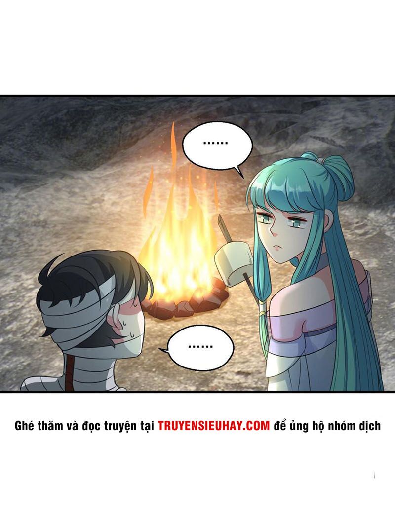 Tiên Ma Đồng Tu: Chapter 180