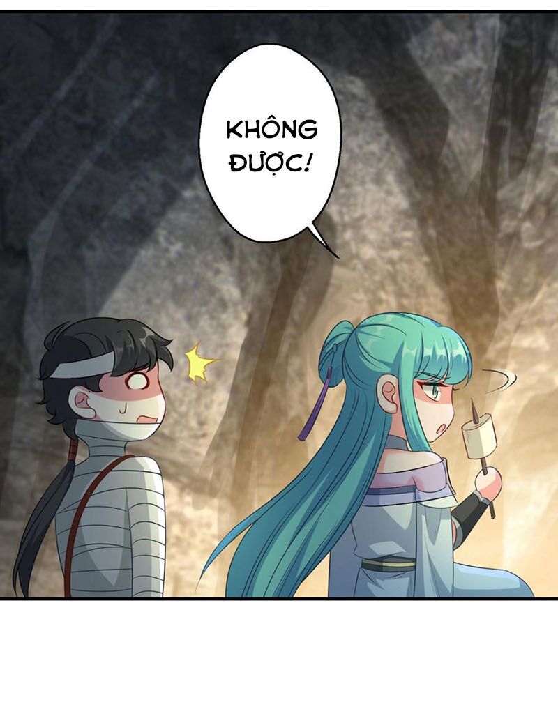 Tiên Ma Đồng Tu: Chapter 180