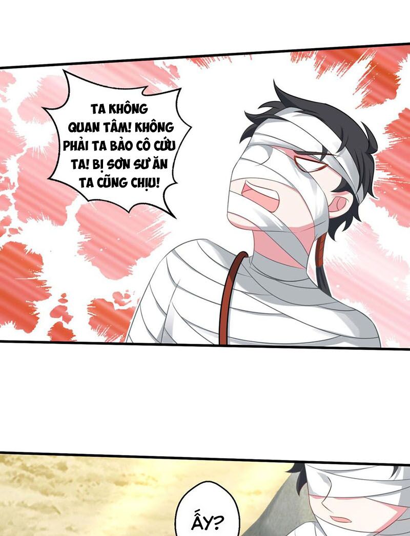 Tiên Ma Đồng Tu: Chapter 180