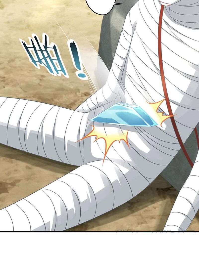 Tiên Ma Đồng Tu: Chapter 180