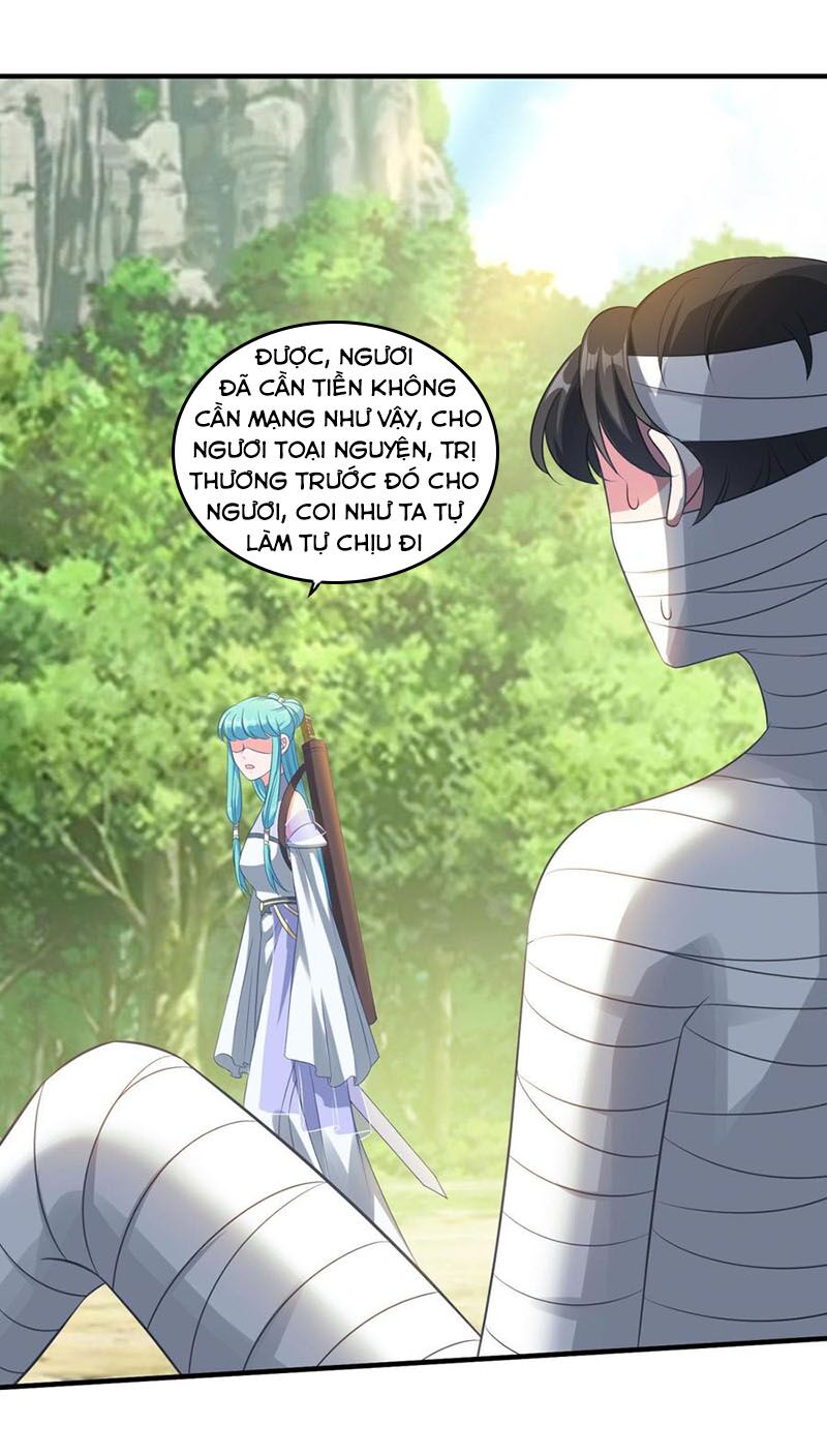Tiên Ma Đồng Tu: Chapter 180