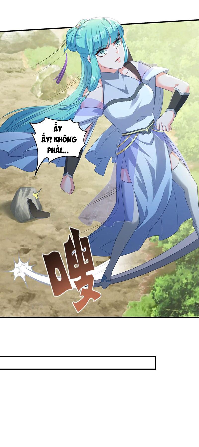 Tiên Ma Đồng Tu: Chapter 180
