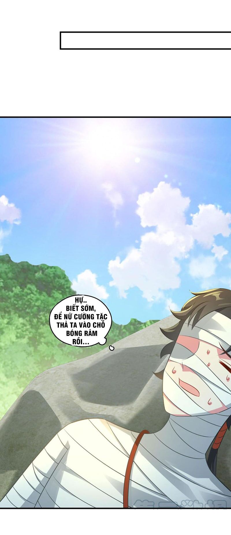Tiên Ma Đồng Tu: Chapter 180