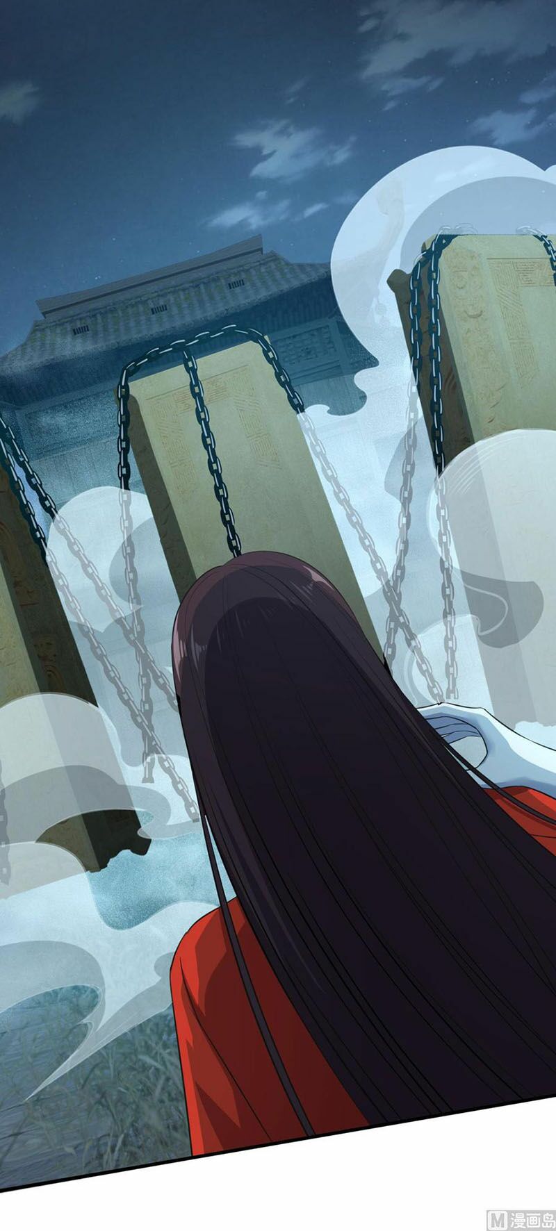 Tiên Ma Đồng Tu: Chapter 181