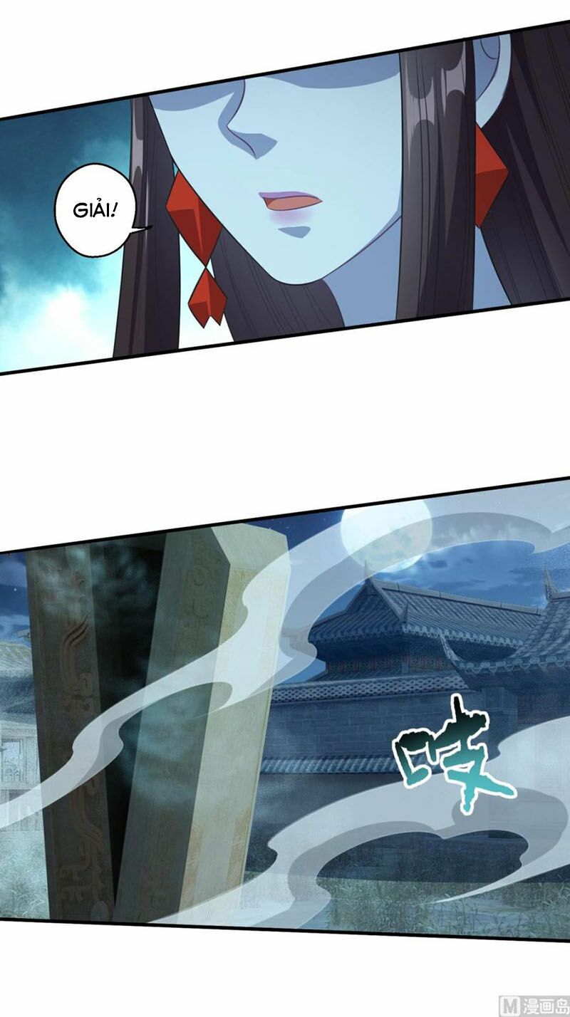 Tiên Ma Đồng Tu: Chapter 181
