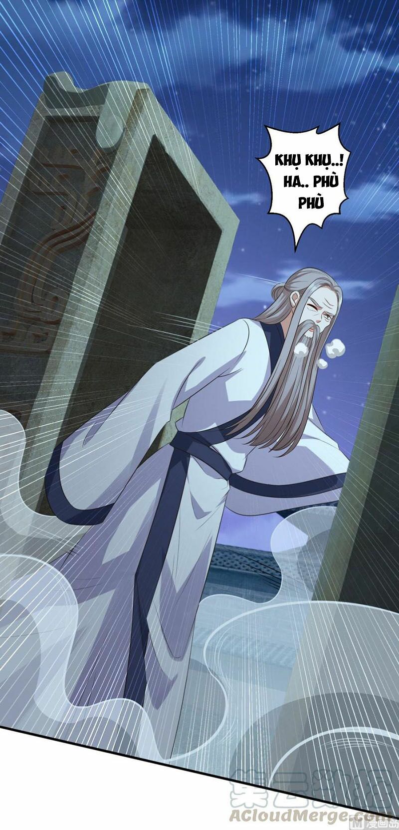 Tiên Ma Đồng Tu: Chapter 181