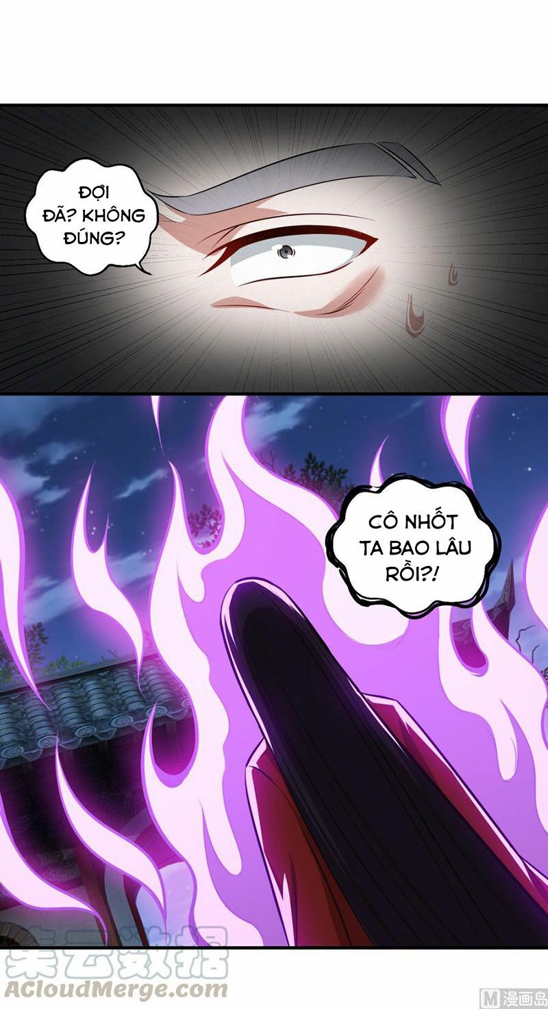 Tiên Ma Đồng Tu: Chapter 181