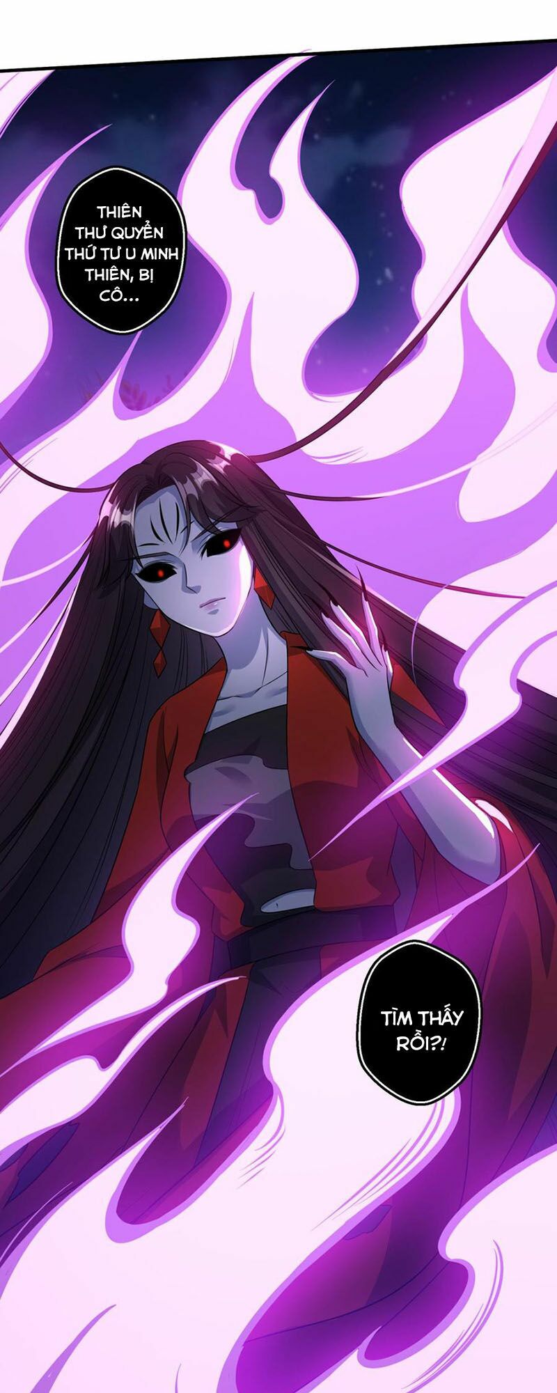 Tiên Ma Đồng Tu: Chapter 181