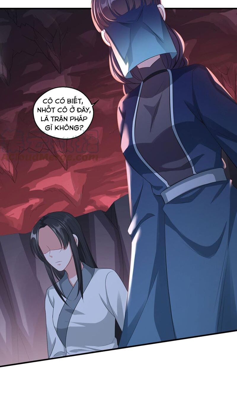 Tiên Ma Đồng Tu: Chapter 183