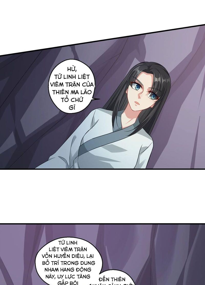 Tiên Ma Đồng Tu: Chapter 183
