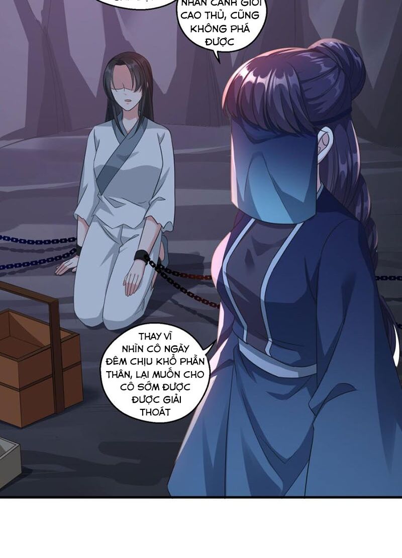 Tiên Ma Đồng Tu: Chapter 183