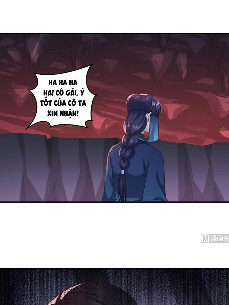 Tiên Ma Đồng Tu: Chapter 183