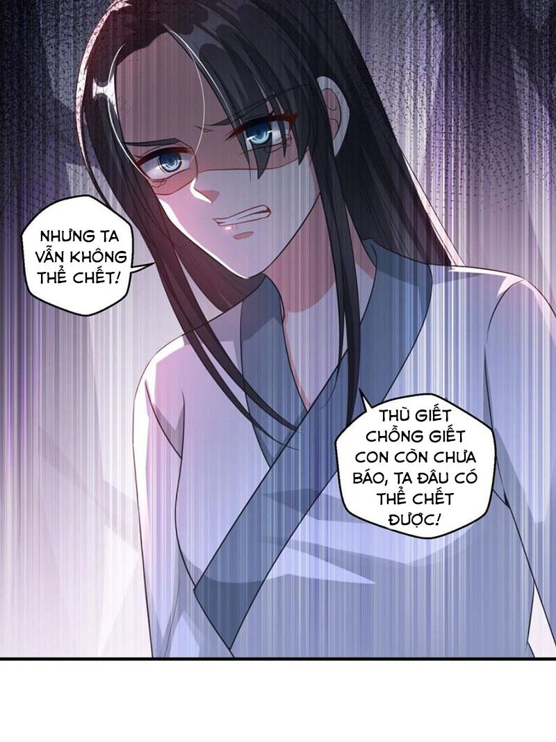 Tiên Ma Đồng Tu: Chapter 183