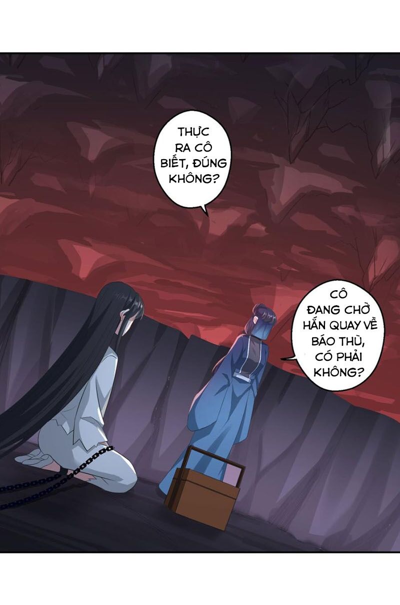 Tiên Ma Đồng Tu: Chapter 183