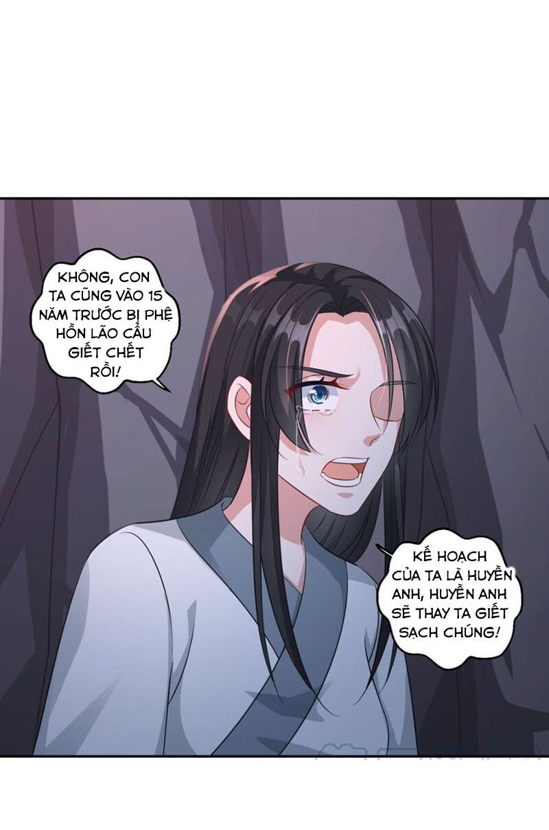Tiên Ma Đồng Tu: Chapter 183