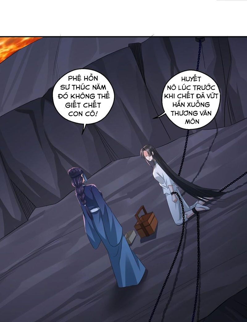 Tiên Ma Đồng Tu: Chapter 183