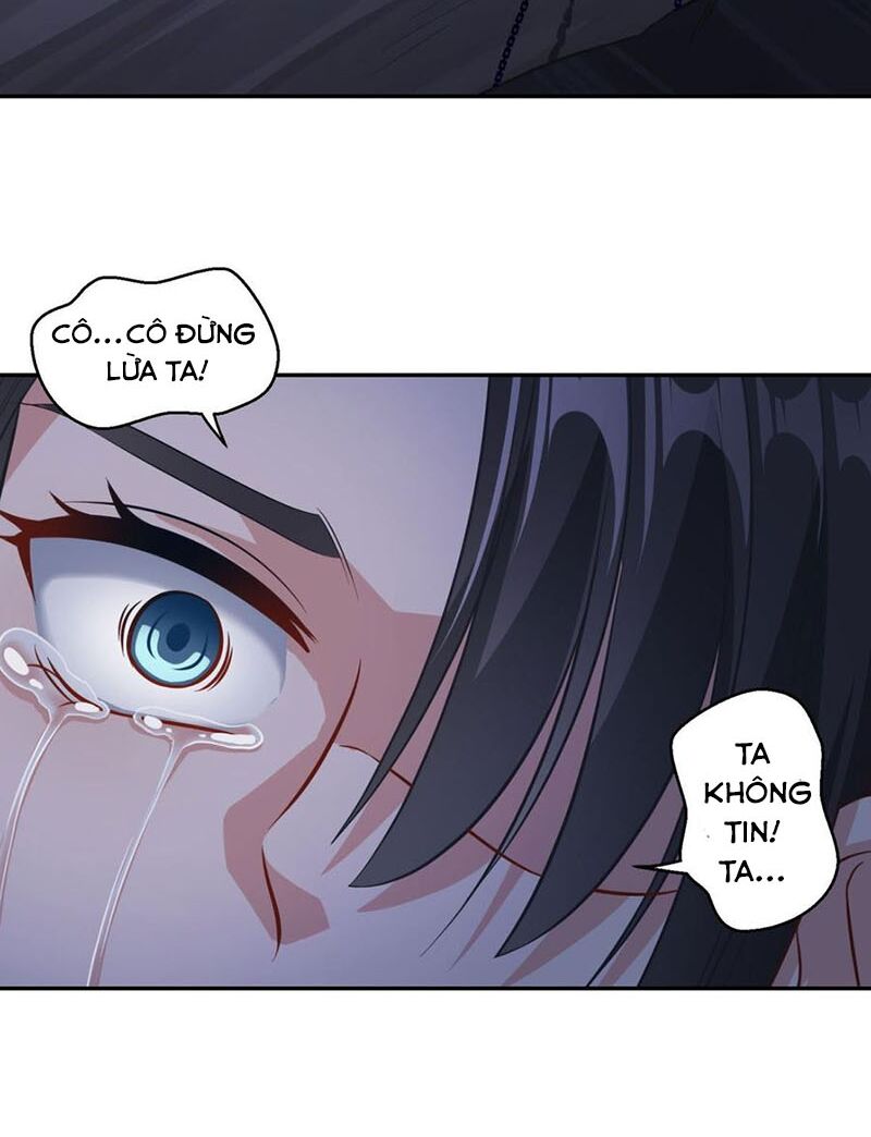 Tiên Ma Đồng Tu: Chapter 183